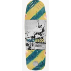 Tabla Skate Madness Hora Blunt R7 8.6''